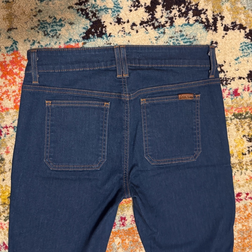 Joes Jeans Skinny flare, size 27 - Picture 6 of 6
